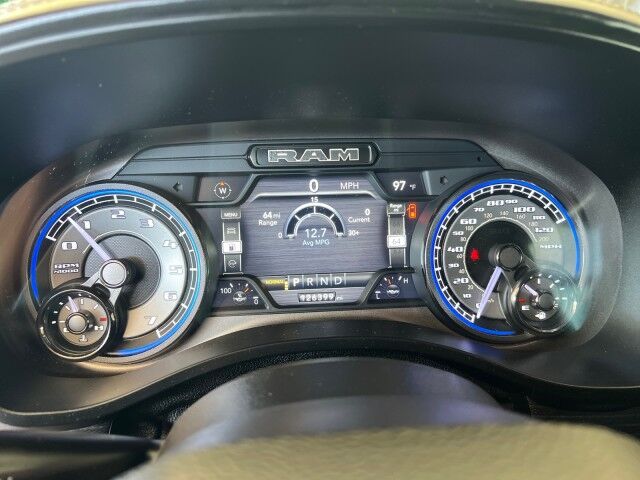 2022 Ram 1500 Crew Cab 4WD Limited Lafayette LA