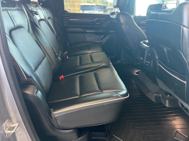 2022 Ram 1500 Crew Cab 4WD Limited Lafayette LA