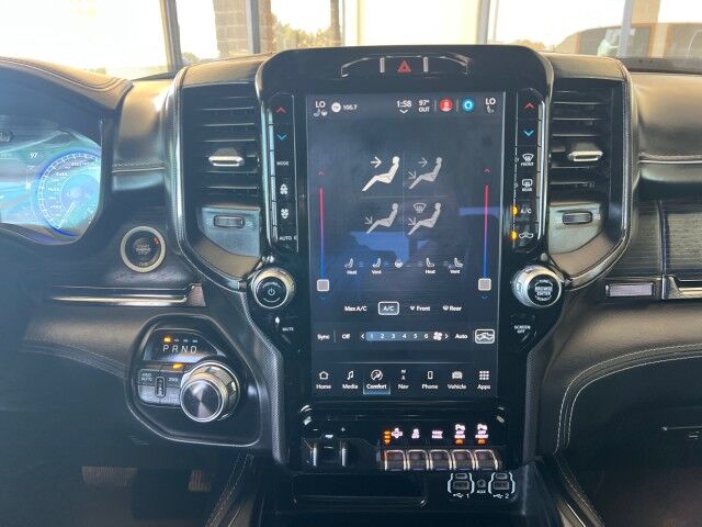 2022 Ram 1500 Crew Cab 4WD Limited Lafayette LA