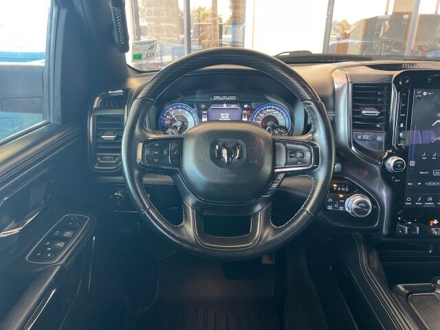 2022 Ram 1500 Crew Cab 4WD Limited Lafayette LA