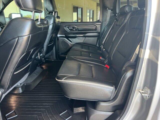2022 Ram 1500 Crew Cab 4WD Limited Lafayette LA