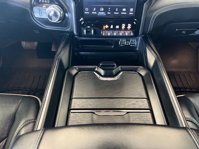 2022 Ram 1500 Crew Cab 4WD Limited Lafayette LA