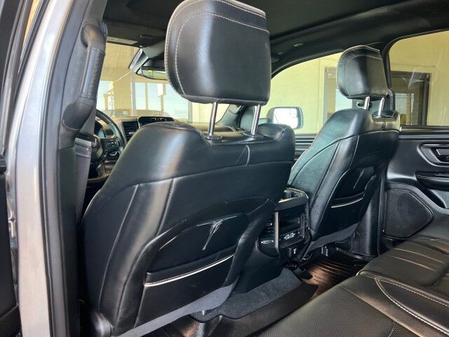 2022 Ram 1500 Crew Cab 4WD Limited Lafayette LA