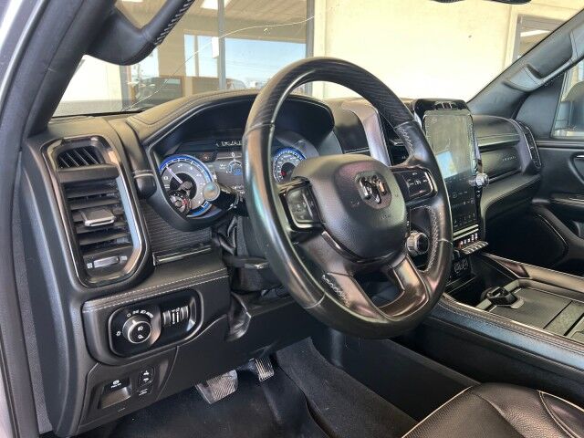 2022 Ram 1500 Crew Cab 4WD Limited Lafayette LA