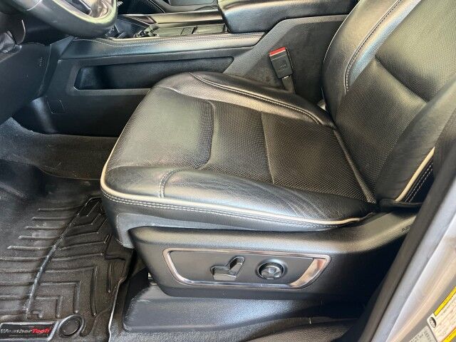 2022 Ram 1500 Crew Cab 4WD Limited Lafayette LA