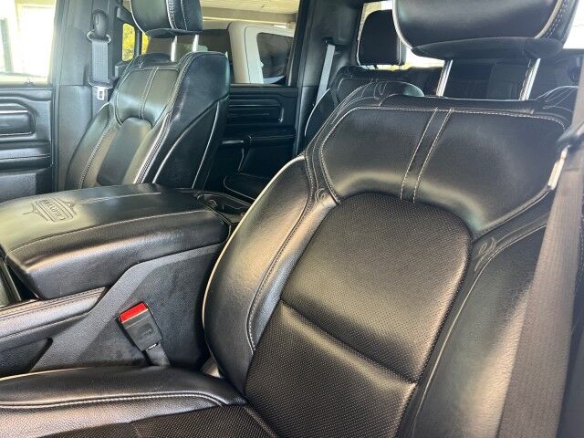 2022 Ram 1500 Crew Cab 4WD Limited Lafayette LA