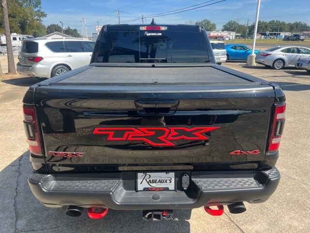 2022 Ram 1500 Crew Cab 4WD TRX Lafayette LA