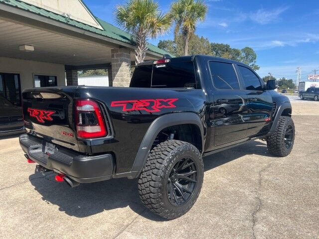 2022 Ram 1500 Crew Cab 4WD TRX Lafayette LA