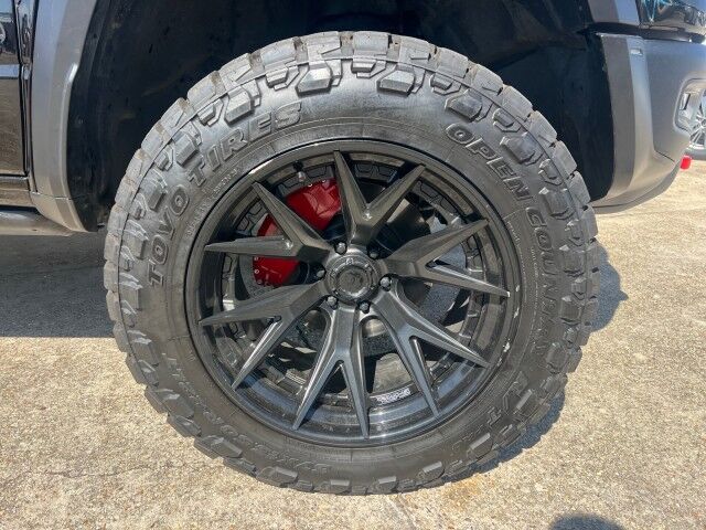 2022 Ram 1500 Crew Cab 4WD TRX Lafayette LA