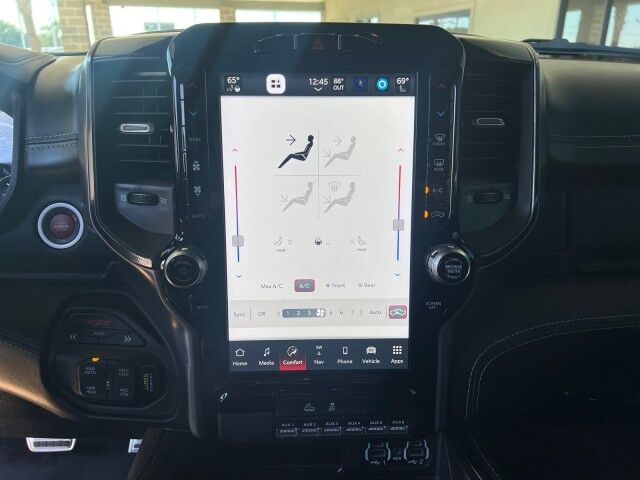 2022 Ram 1500 Crew Cab 4WD TRX Lafayette LA