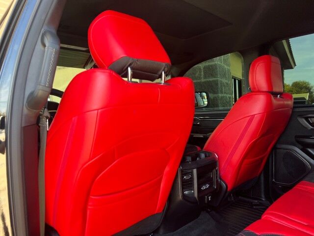 2022 Ram 1500 Crew Cab 4WD TRX Lafayette LA