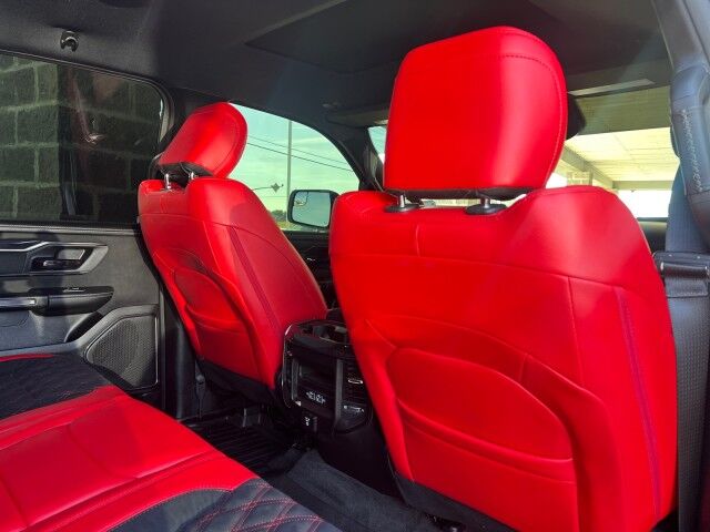 2022 Ram 1500 Crew Cab 4WD TRX Lafayette LA