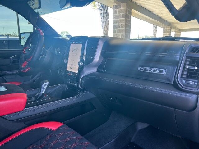 2022 Ram 1500 Crew Cab 4WD TRX Lafayette LA