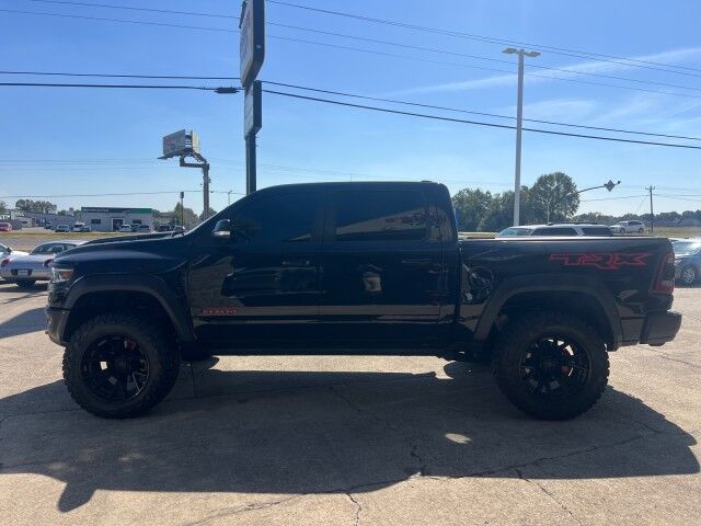 2022 Ram 1500 Crew Cab 4WD TRX Lafayette LA