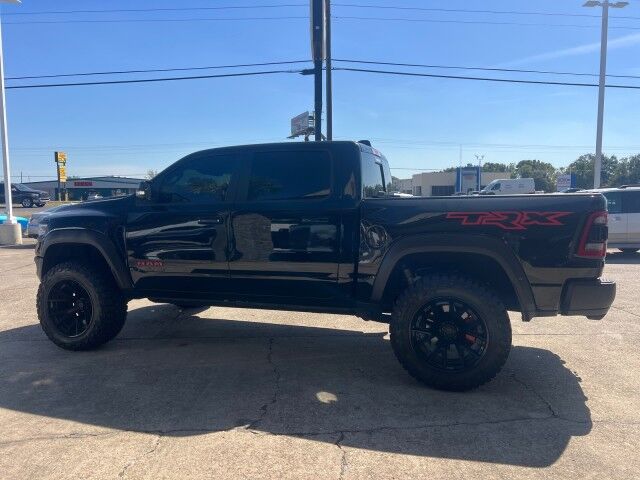 2022 Ram 1500 Crew Cab 4WD TRX Lafayette LA