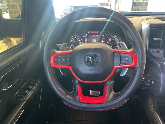 2022 Ram 1500 Crew Cab 4WD TRX Lafayette LA