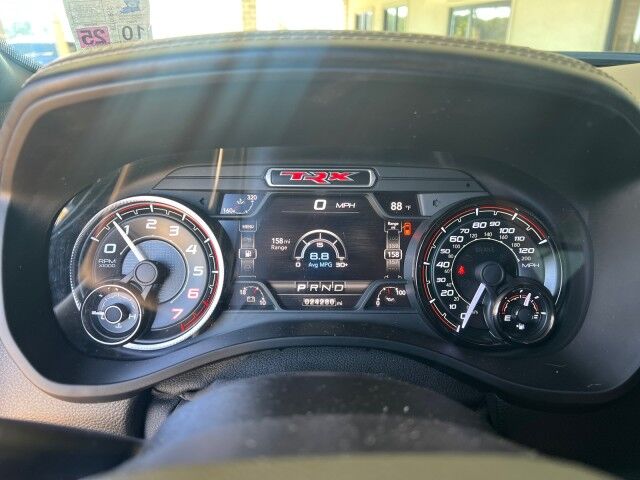 2022 Ram 1500 Crew Cab 4WD TRX Lafayette LA