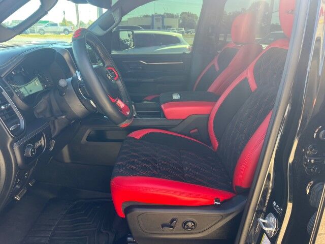 2022 Ram 1500 Crew Cab 4WD TRX Lafayette LA