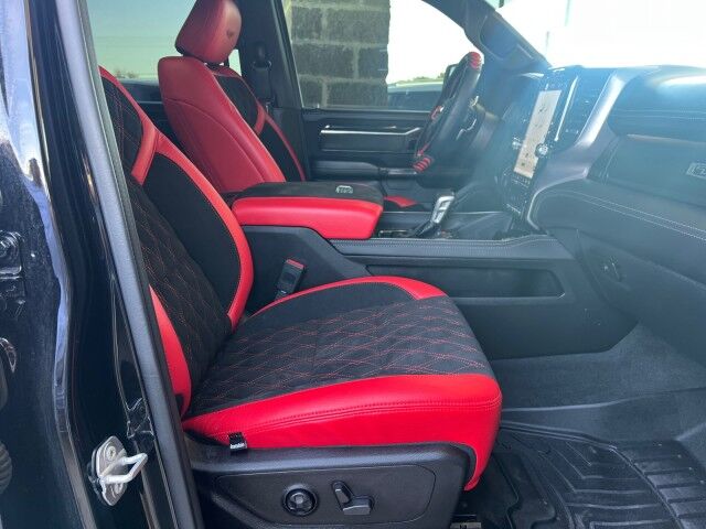 2022 Ram 1500 Crew Cab 4WD TRX Lafayette LA