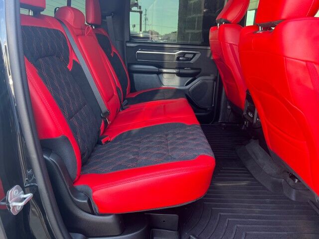 2022 Ram 1500 Crew Cab 4WD TRX Lafayette LA