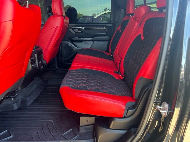 2022 Ram 1500 Crew Cab 4WD TRX Lafayette LA