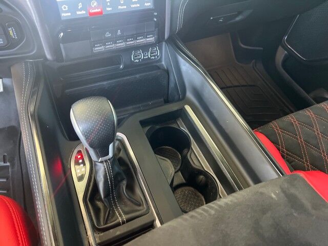 2022 Ram 1500 Crew Cab 4WD TRX Lafayette LA