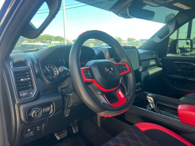 2022 Ram 1500 Crew Cab 4WD TRX Lafayette LA