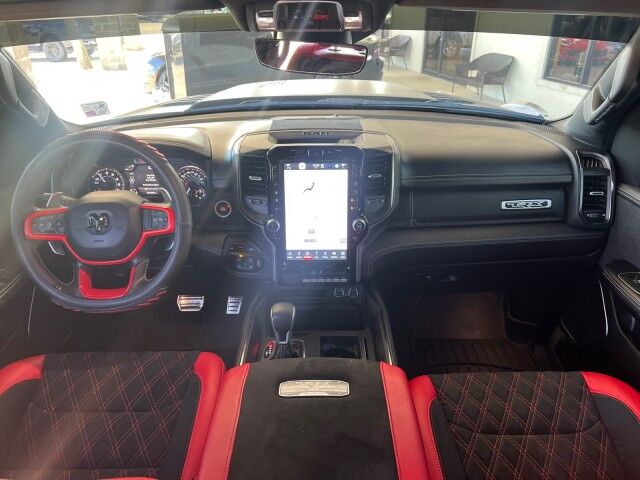 2022 Ram 1500 Crew Cab 4WD TRX Lafayette LA