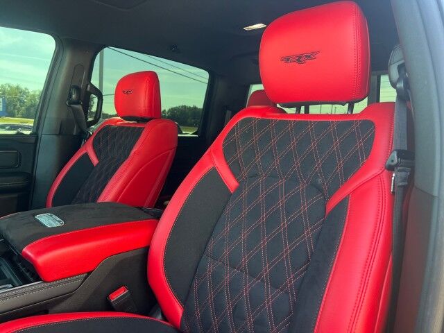 2022 Ram 1500 Crew Cab 4WD TRX Lafayette LA