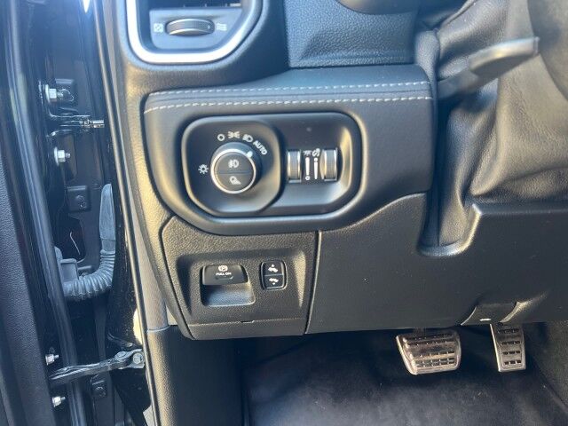 2022 Ram 1500 Crew Cab 4WD TRX Lafayette LA