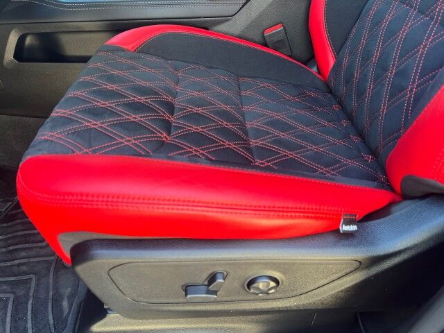 2022 Ram 1500 Crew Cab 4WD TRX Lafayette LA