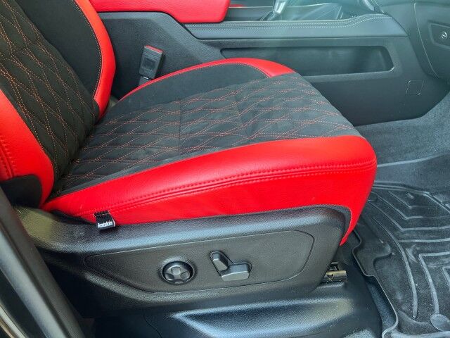 2022 Ram 1500 Crew Cab 4WD TRX Lafayette LA