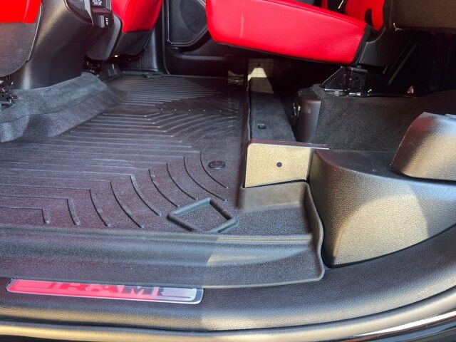 2022 Ram 1500 Crew Cab 4WD TRX Lafayette LA