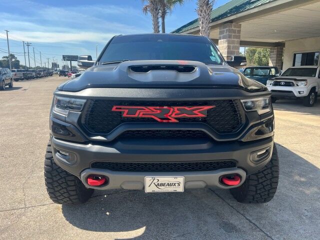 2022 Ram 1500 Crew Cab 4WD TRX Lafayette LA