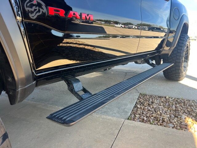 2022 Ram 1500 Crew Cab 4WD TRX Lafayette LA