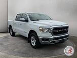 2022 Ram 1500 Crew Cab 4x4 Big Horn Hemi