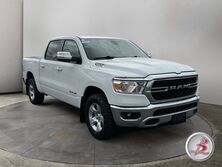 Ram 1500 Crew Cab 4x4 Big Horn Hemi 2022