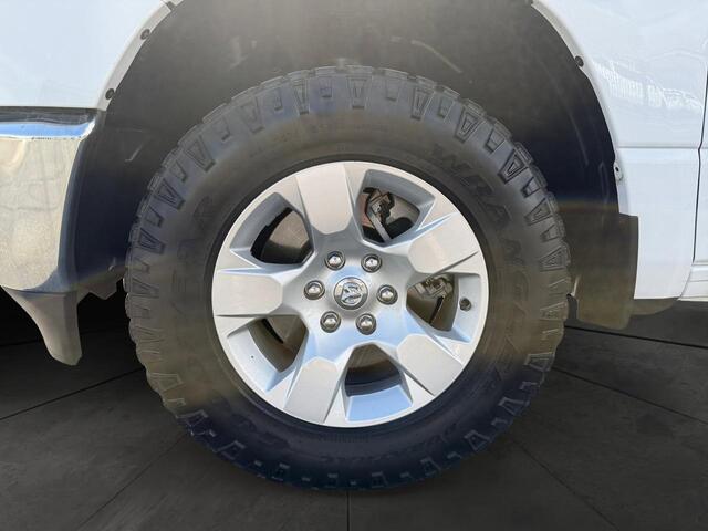 2022 Ram 1500 Crew Cab 4x4 Big Horn Hemi Salt Lake City UT