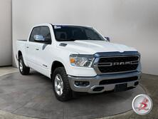 Ram 1500 Crew Cab 4x4 Big Horn Hemi 2022
