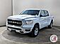 2022 Ram 1500 Crew Cab 4x4 Big Horn Hemi Salt Lake City UT