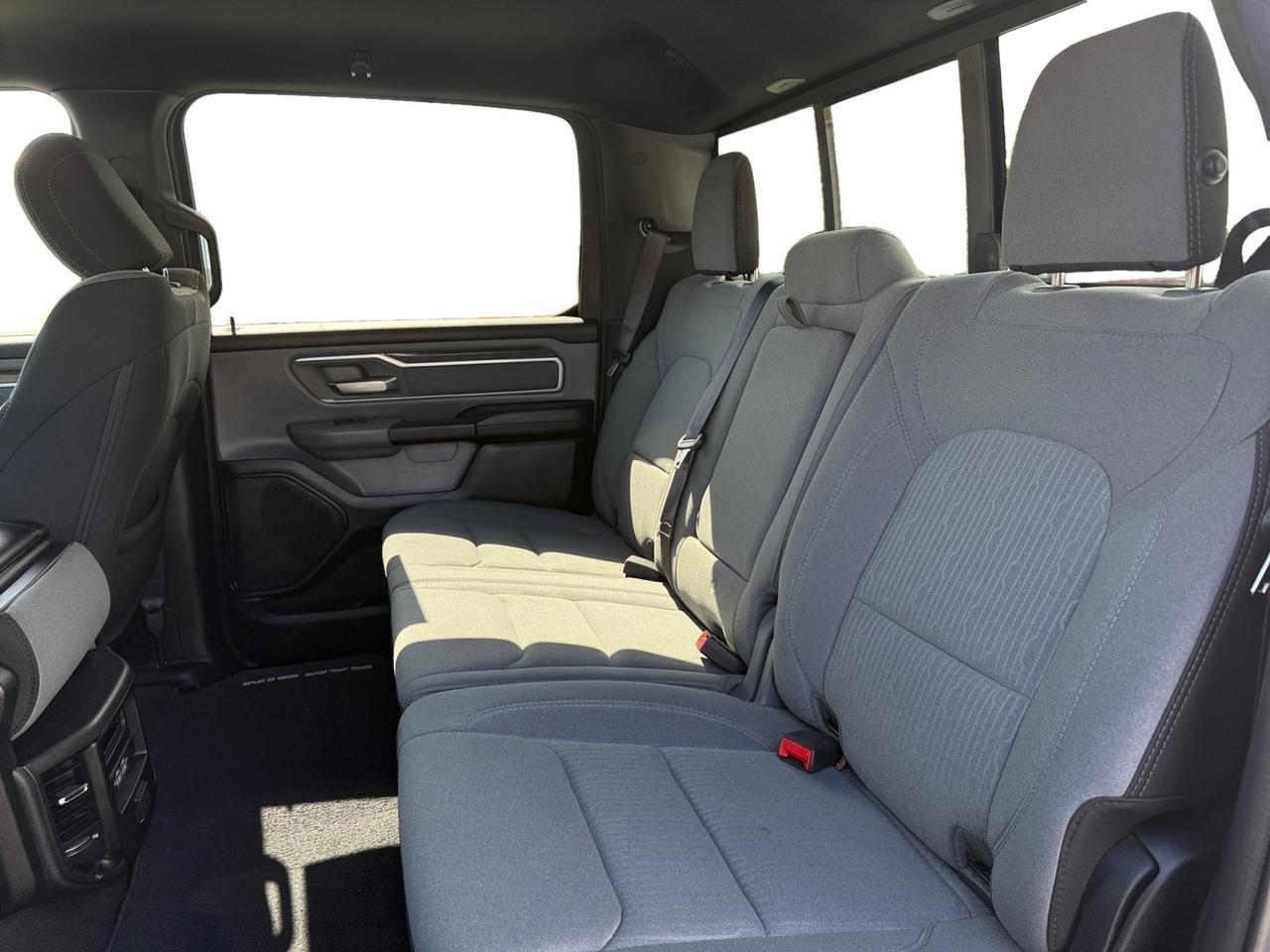 2022 Ram 1500 Crew Cab 4x4 Big Horn Hemi Lindon UT