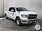 2022 Ram 1500 Crew Cab 4x4 Big Horn Hemi Salt Lake City UT
