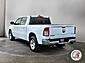 2022 Ram 1500 Crew Cab 4x4 Big Horn Hemi Salt Lake City UT