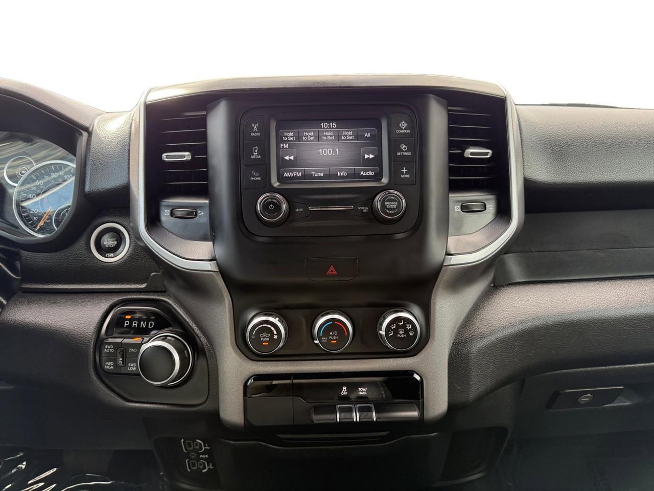 2022 Ram 1500 Crew Cab 4x4 Big Horn Hemi Lindon UT