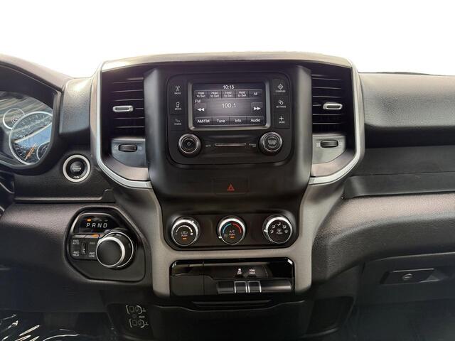 2022 Ram 1500 Crew Cab 4x4 Big Horn Hemi Salt Lake City UT