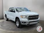 2022 Ram 1500 Crew Cab 4x4 Big Horn Hemi