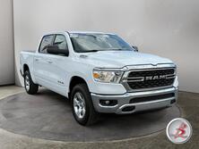 Ram 1500 Crew Cab 4x4 Big Horn Hemi 2022