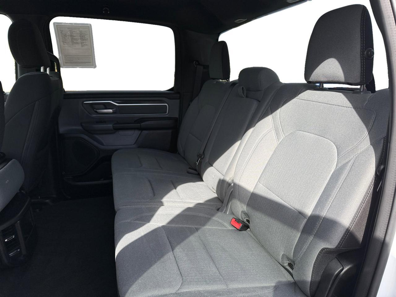 2022 Ram 1500 Crew Cab 4x4 Big Horn Hemi Lindon UT