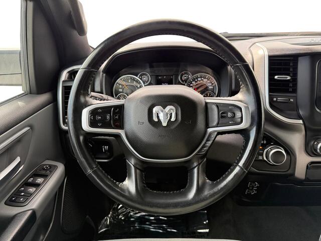2022 Ram 1500 Crew Cab 4x4 Big Horn Hemi Salt Lake City UT