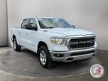 2022 Ram 1500 Crew Cab 4x4 Big Horn Hemi